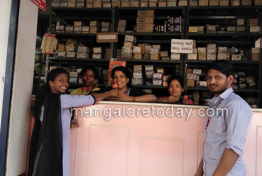 Womens Day 1